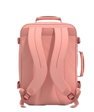 CABINZERO CLASSIC 36L Sac à dos de voyage sous le siège macaron rose - Sacs à dos pour l'École & les Loisirs - 4