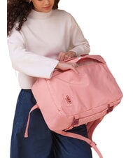 CABINZERO CLASSIC 36L Sac à dos de voyage sous le siège macaron rose - Sacs à dos pour l'École & les Loisirs - 6