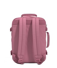 CABINZERO CLASSIC 28L Sac à dos de voyage sous le siège rose rose - Sacs à dos pour l'École & les Loisirs - 4