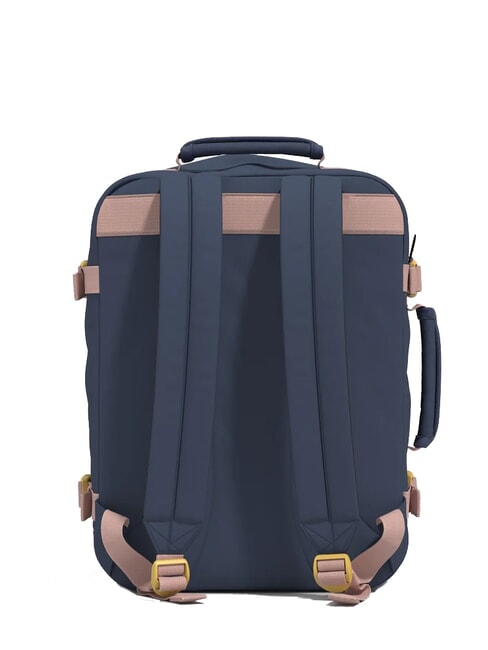 CLASSIC 28L Sac à dos de voyage sous le siège bleu shibori - Sacs à dos pour l'École & les Loisirs