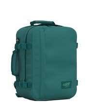 CABINZERO CLASSIC 28L Sac à dos de voyage sous le siège vert prairie - Sacs à dos pour l'École & les Loisirs - 2