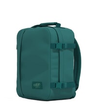 CABINZERO CLASSIC 28L Sac à dos de voyage sous le siège vert prairie - Sacs à dos pour l'École & les Loisirs - 3