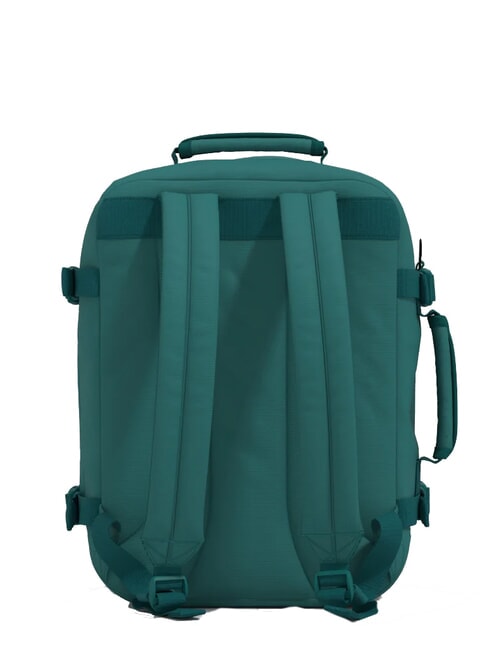 CLASSIC 28L Sac à dos de voyage sous le siège vert prairie - Sacs à dos pour l'École & les Loisirs
