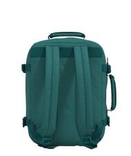 CABINZERO CLASSIC 28L Sac à dos de voyage sous le siège vert prairie - Sacs à dos pour l'École & les Loisirs - 4