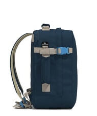 CABINZERO CLASSIC TECH 28L Sac à dos sous-marin, support pour ordinateur portable 15,6 pouces grotte bleue - Sacs à dos pour l'École & les Loisirs - 3