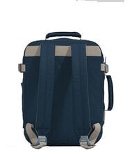 CABINZERO CLASSIC TECH 28L Sac à dos sous-marin, support pour ordinateur portable 15,6 pouces grotte bleue - Sacs à dos pour l'École & les Loisirs - 4