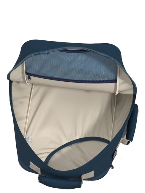 CLASSIC TECH 28L Sac à dos sous-marin, support pour ordinateur portable 15,6 pouces grotte bleue - Sacs à dos pour l'École & les Loisirs