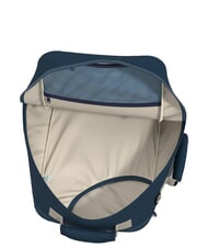 CABINZERO CLASSIC TECH 28L Sac à dos sous-marin, support pour ordinateur portable 15,6 pouces grotte bleue - Sacs à dos pour l'École & les Loisirs - 6