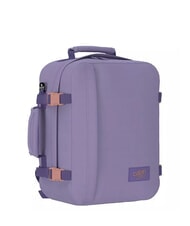 CABINZERO CLASSIC 28L Sac à dos de voyage sous le siège violette fumée - Sacs à dos pour l'École & les Loisirs - 2