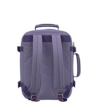 CABINZERO CLASSIC 28L Sac à dos de voyage sous le siège violette fumée - Sacs à dos pour l'École & les Loisirs - 4