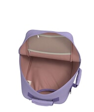 CABINZERO CLASSIC 28L Sac à dos de voyage sous le siège violette fumée - Sacs à dos pour l'École & les Loisirs - 5