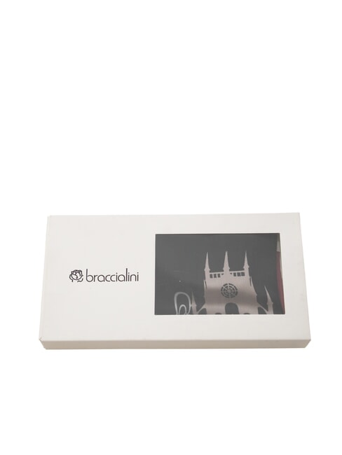 LOVE DATE Écharpe à imprimé intégral multi - Écharpes