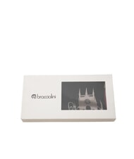 BRACCIALINI LOVE DATE Écharpe à imprimé intégral multi - Écharpes - 3