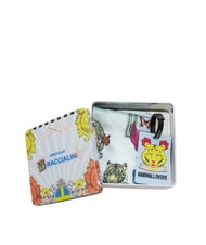 BRACCIALINI GIFT BOX &Eacute;charpe et &eacute;tiquette d'adresse multi - &Eacute;charpes - 3