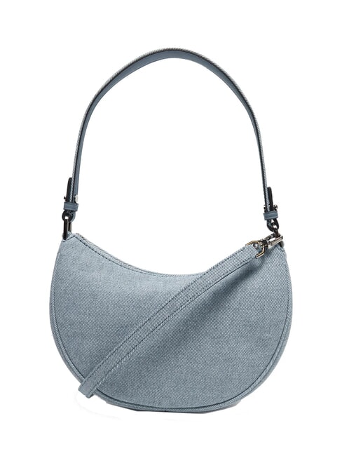 KYLA Sac bandoulière, avec bandoulière brume bleue - Sacs pour Femme