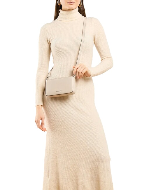 BRYANT Mini sac bandoulière, avec bandoulière sable clair - Sacs pour Femme