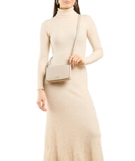 MICHAEL KORS BRYANT Mini sac bandoulière, avec bandoulière sable clair - Sacs pour Femme - 5