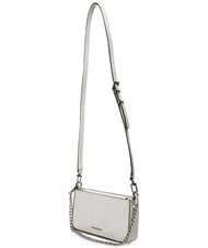 MICHAEL KORS BRYANT Mini sac bandoulière, avec bandoulière blanc optique - Sacs pour Femme - 3