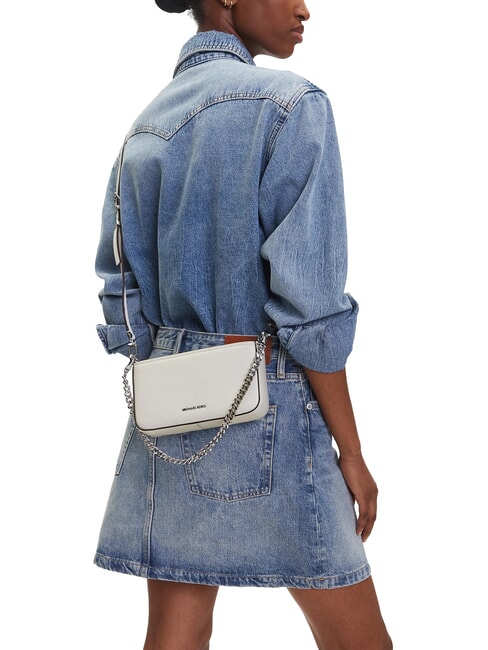 BRYANT Mini sac bandoulière, avec bandoulière blanc optique - Sacs pour Femme