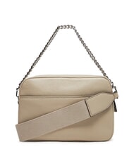 MICHAEL KORS BRYANT Mini sac bandoulière en cuir sable clair - Sacs pour Femme - 2