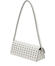 MICHAEL KORS LUDLOW Mini sac bandoulière en cuir - Sacs pour Femme