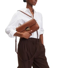 MICHAEL KORS ADDIE Sac bandoulière, avec bandoulière bagage - Sacs pour Femme - 5