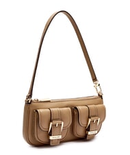 MICHAEL KORS ZOEY Sac bandoulière en cuir décortiquer - Sacs pour Femme - 2