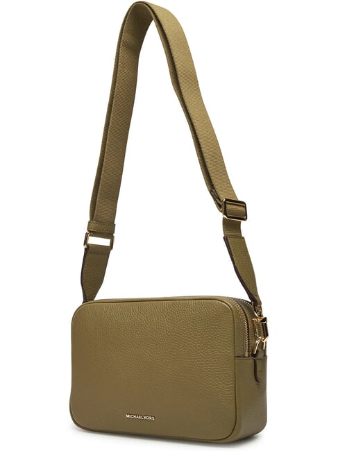 BRYANT Mini sac à main avec bandoulière safari vert - Sacs pour Femme