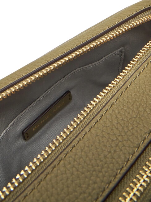 BRYANT Mini sac à main avec bandoulière safari vert - Sacs pour Femme