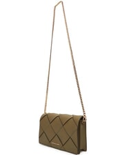 MICHAEL KORS JET SET Mini sac bandoulière safari vert - Sacs pour Femme - 3