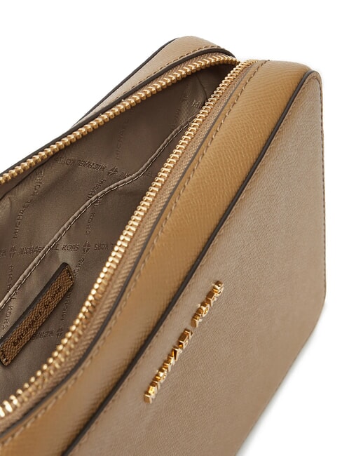 JET SET TRAVEL Mini sac à bandoulière, en cuir décortiquer - Sacs pour Femme