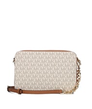MICHAEL KORS JET SET M Mini sac à bandoulière vanille - Sacs pour Femme - 3