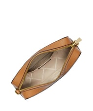 MICHAEL KORS JET SET M Mini sac à bandoulière vanille - Sacs pour Femme - 4