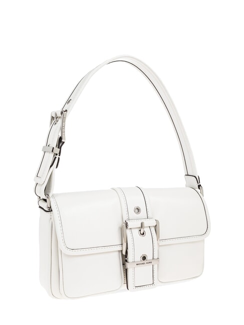 COLBY sac bandoulière blanc optique - Sacs pour Femme