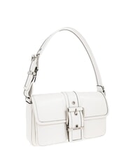 MICHAEL KORS COLBY sac bandoulière blanc optique - Sacs pour Femme - 2