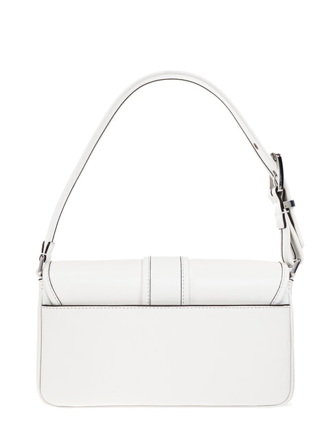 COLBY sac bandoulière blanc optique - Sacs pour Femme