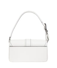 MICHAEL KORS COLBY sac bandoulière blanc optique - Sacs pour Femme - 3