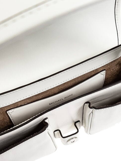 COLBY sac bandoulière blanc optique - Sacs pour Femme