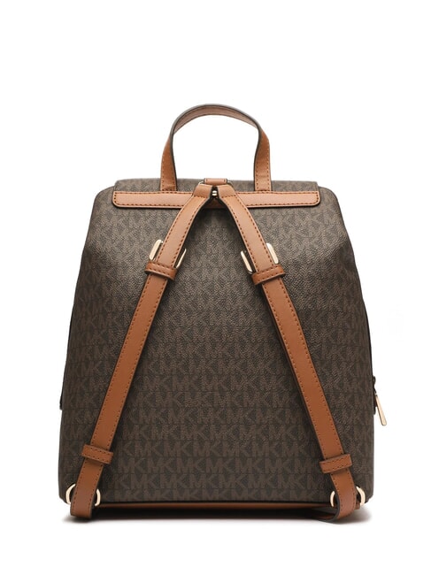 KENSINGTON Sac à dos brun/gland - Sacs pour Femme