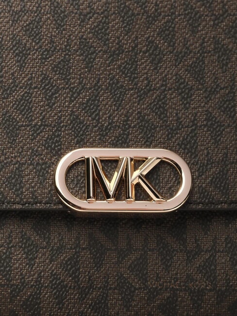 KENSINGTON Sac à dos brun/gland - Sacs pour Femme