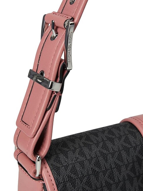 COLBY sac bandoulière rose - Sacs pour Femme