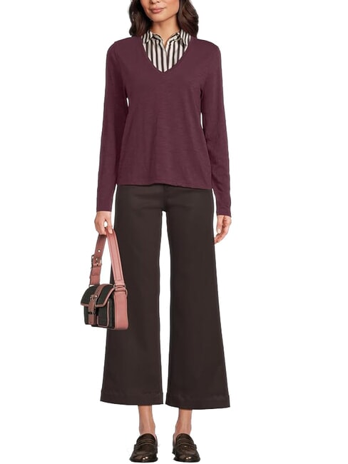 COLBY sac bandoulière rose - Sacs pour Femme