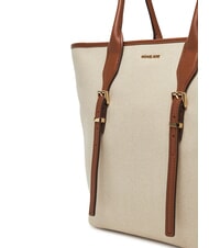 MICHAEL KORS MOORE Sac à provisions bagage - Sacs pour Femme - 3