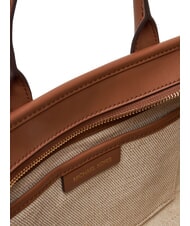 MICHAEL KORS MOORE Sac à main avec bandoulière bagage - Sacs pour Femme - 4