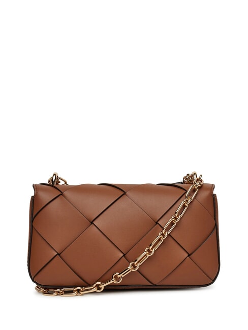 TRIBECA Mini sac bandoulière en cuir bagage - Sacs pour Femme