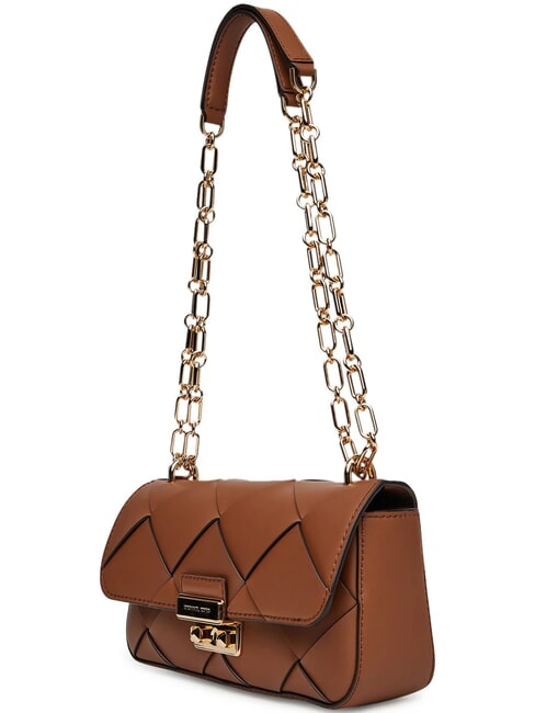 TRIBECA Mini sac bandoulière en cuir bagage - Sacs pour Femme