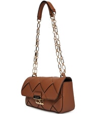 MICHAEL KORS TRIBECA Mini sac bandoulière en cuir bagage - Sacs pour Femme - 3