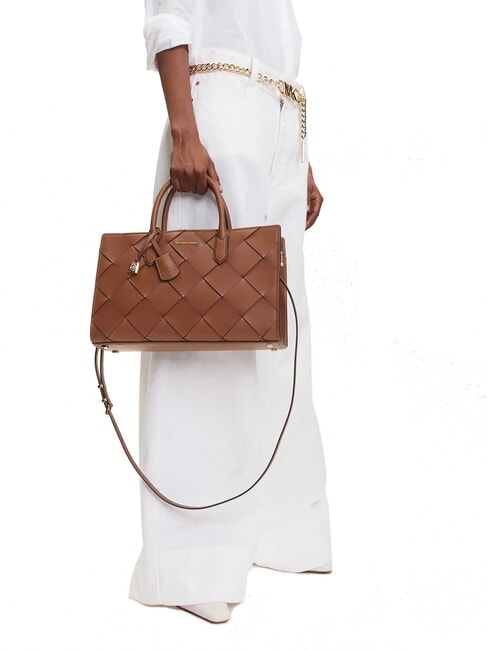 SCARLETT Sac à main avec bandoulière bagage - Sacs pour Femme