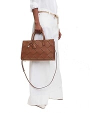 MICHAEL KORS SCARLETT Sac à main avec bandoulière bagage - Sacs pour Femme - 5