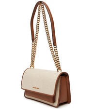 MICHAEL KORS CLAIRE Sac bandoulière / sac porté travers bagage - Sacs pour Femme - 3